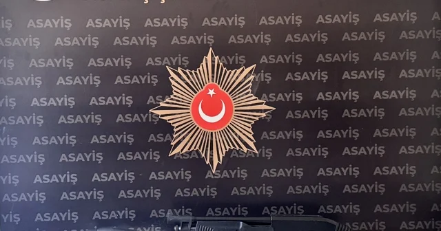 Sivas ta araçlara ateş açan şüpheliler yakalandı, 6 şüpheli tutuklandı Sivas Haberleri