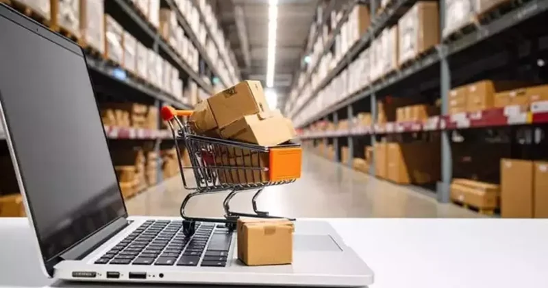 Tüketicinin bayram telaşı e ticareti patlattı: Uzmanlardan kritik güvenlik uyarısı