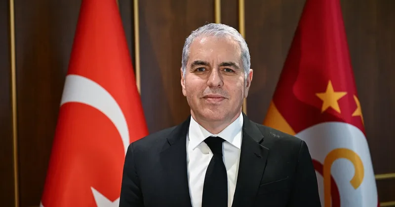 Galatasaray dan yayın gelirleriyle ilgili hamle! Eray Yazgan açıkladı: Gelir kaybımız olacak