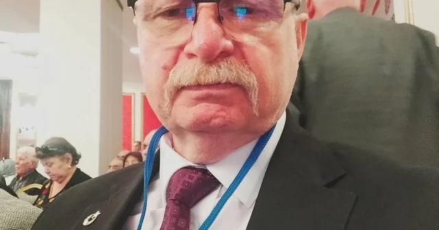 Cuma namazı sırasında rahatsızlanıp öldü Karabük Haberleri