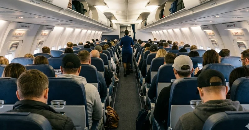 Havayolu şirketi geri adım attı, milyonlarca dolar dağıtacak Sözcü Gazetesi