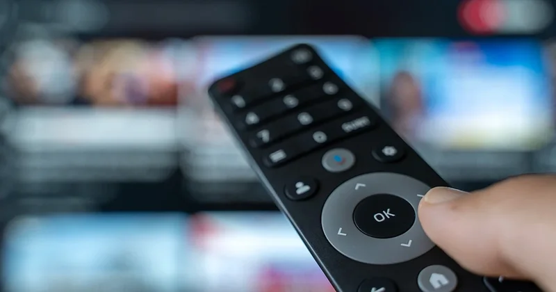 Elinizdeki kumandanın gizli gücü açığa çıktı: Sadece kanal değiştirmiyor Sözcü Gazetesi