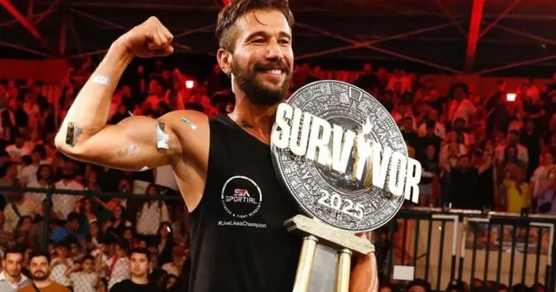 Yeniden test yaptıran Adem Kılıççı isyan etti: Leş kargaları Sözcü Gazetesi