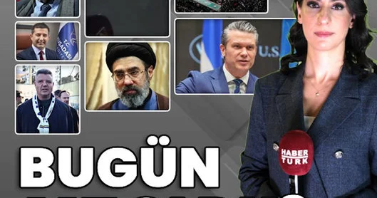 13 Mart 2026: Bugün ne oldu? İşte günün öne çıkan haberleri