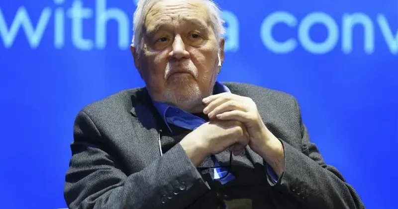 Tarihçi yazar İlber Ortaylı entübe edildi Aktüel Haberleri