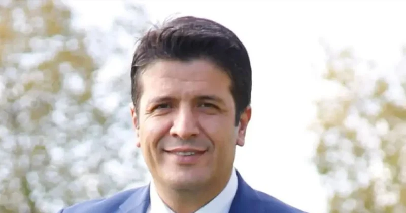 Eski Döşemealtı Belediyesi Başkanı Turgay genç tutuklandı