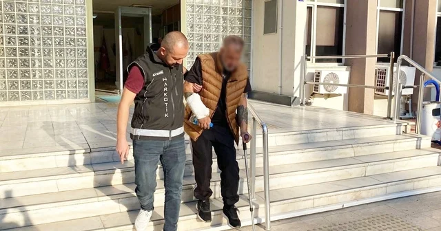 Çocukluk arkadaşları mahkemede birbirini suçladı Aydın Haberleri