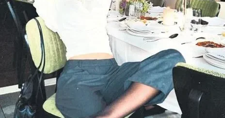 BÜLENT CANKURT Gerçek Şeyma’yı tanımıyormuşuz!