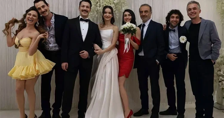 İnci Taneleri’ne duygusal veda: Azem’in hikâyesi böyle bitti