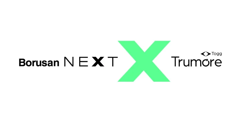 Borusan Next ile Trumore Arasında Dijital Araç Satış İş Birliği