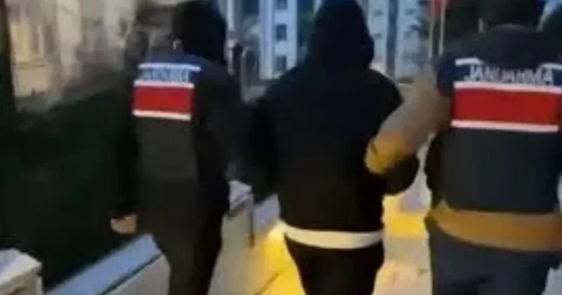 SON DAKİKA... Yasa dışı bahse Paymix operasyonu: 8 şüpheli yakalandı!