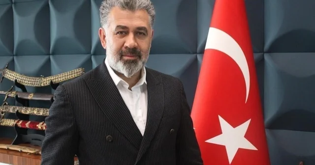 Sedat Kılınç: Şu anda konut almanın tam sırası Kayserispor da Süleyman Hurma gibi profesyonellere ihtiyaç var Hukukun üstünlüğü yatırımcıyı Türkiye ye getirir Suçu kanıtlanana kadar herkes masumdur Kayseri Haberleri