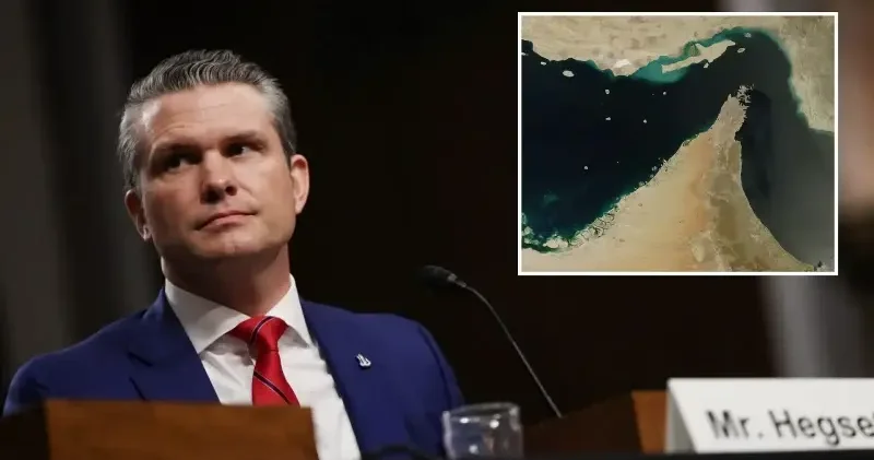 ABD Savunma Bakanı: İran ın Hürmüz Boğazı na yeni mayın döşediğine dair açık kanıt yok Dünya Haberleri