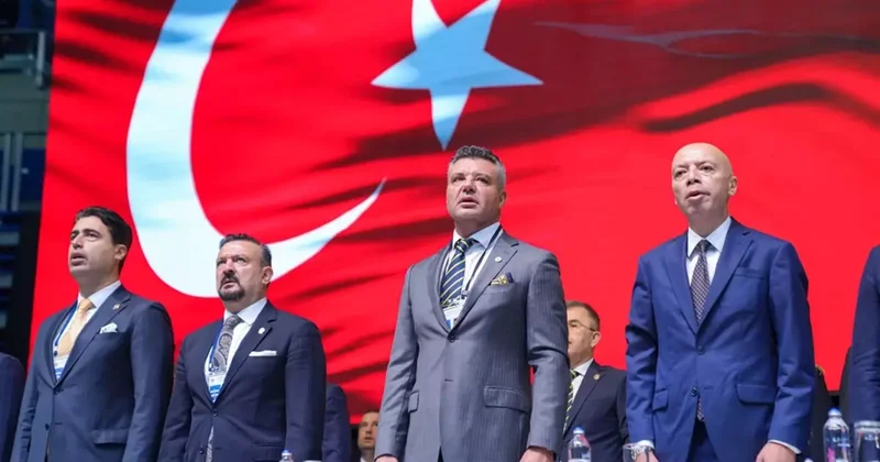 Fenerbahçe de Karagümrük yenilgisi sonrası acil durum toplantısı