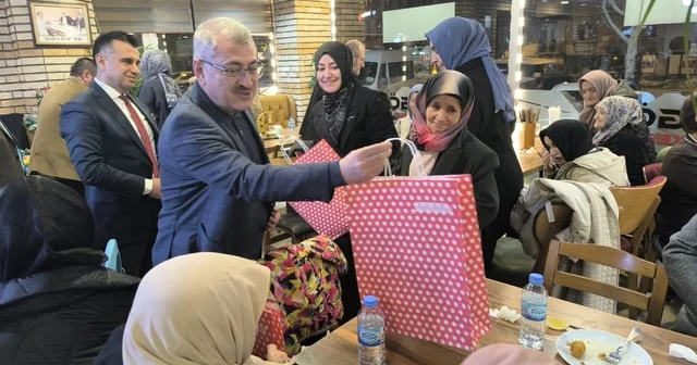 Erzurum da İyilik Buluşmaları, Gönül Köprüsü Erzurum Haberleri