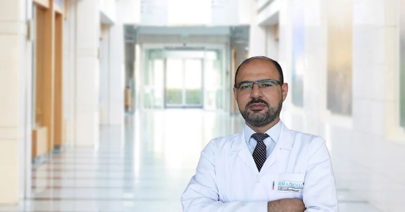 Kolon kanserinde yaş her geçen düşüyor