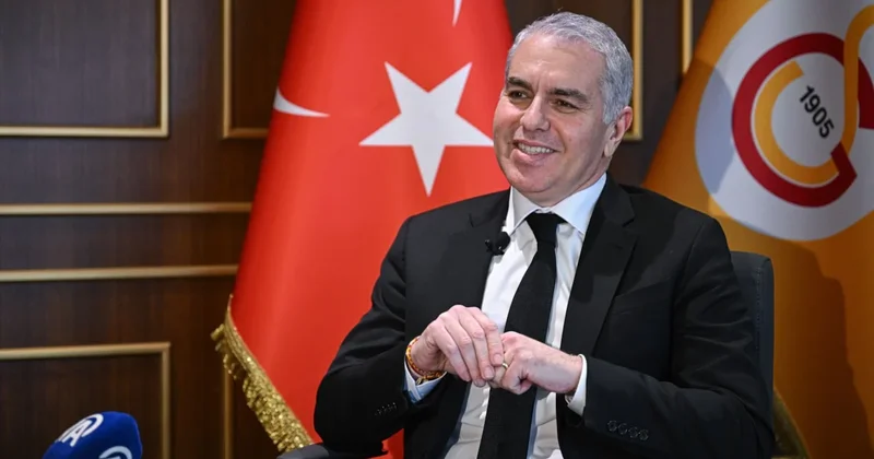 Galatasaray, tarihi değişikliğe karşı Tahkim e gidiyor! Sözcü Gazetesi