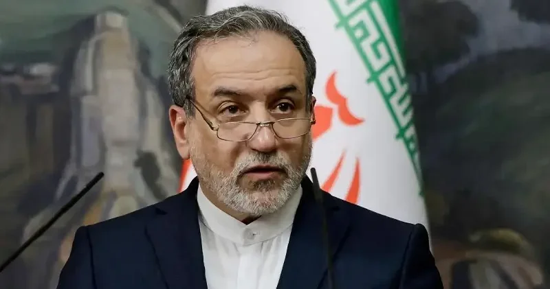 İran Dışişleri Bakanı Arakçi: Petrol fiyatları artmaya devam edecek Dünya Haberleri