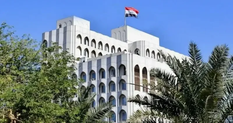 Irak Dışişleri Bakanlığı Bağdat’taki ABD Maslahatgüzarını bakanlığa çağırdı Ortadoğu Haberleri