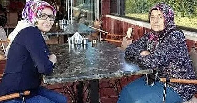 Anne ve anneannesini öldürüp, 116 parçaya bölen kadına indirimli 2 müebbet Zonguldak Haberleri