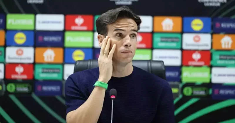 Inigo Perez Soto: Kazanmış olmamız...