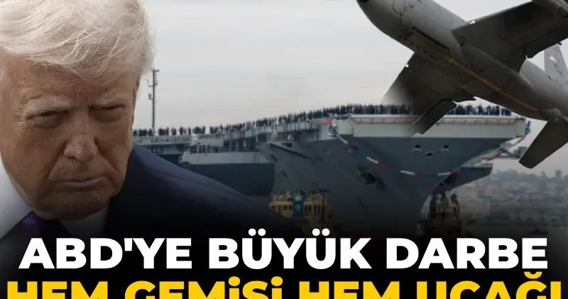 CANLI ABD/İsrail İran savaşında 14. gün... Amerika büyük darbe aldı! Hem gemisi hem uçağı vuruldu