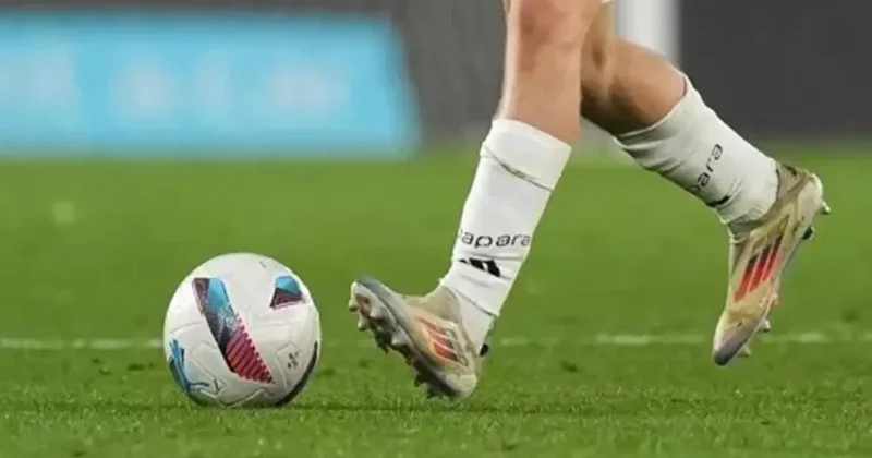 Edirne de 2 saniyelik maç oynanacak