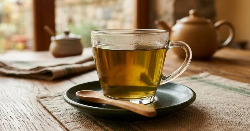 Yol kenarında görüp geçiyoruz ama tam bir eczane: Bir fincanı yetiyor Sözcü Gazetesi