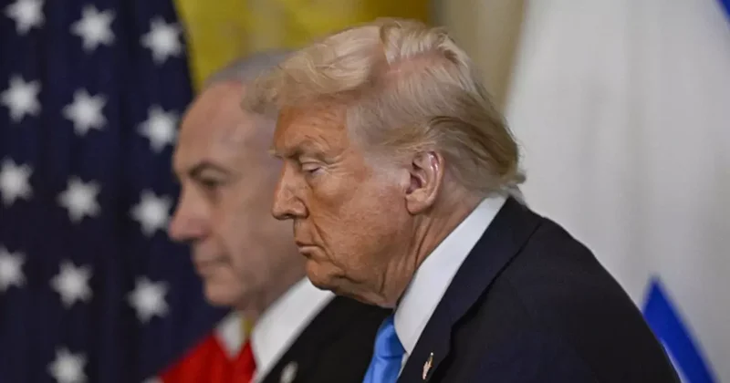 İsrail basınına göre ABD, İran a saldırıları sona erdirmek için İsrail e bir hafta süre verdi