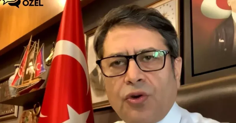 AK Parti Gaziantep Milletvekili Ali Şahin: Ateşlenen füzelerin niyetinin peşine düşmeliyiz