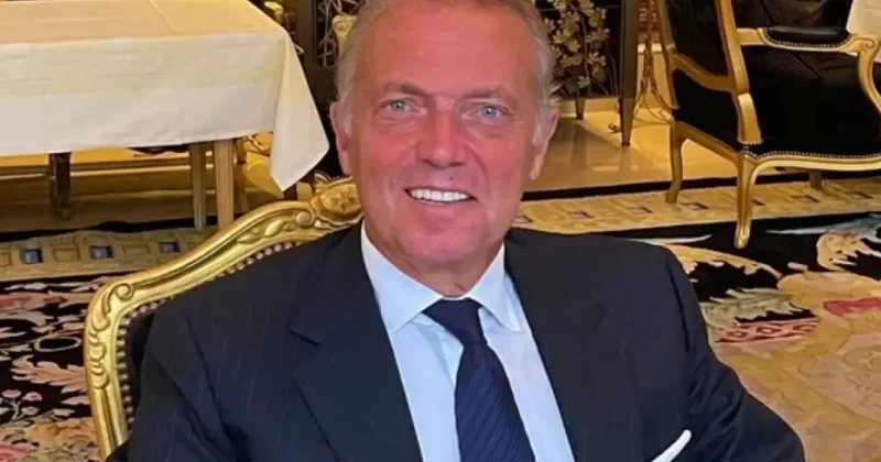 Cem Uzan, Tazminat Davasını Kaybetti