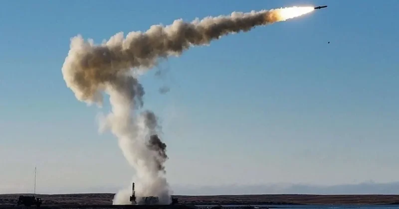 Dev otomotiv markası ülkesi için sesten 5 kat daha hızlı hipersonik füze üretecek Sözcü Gazetesi