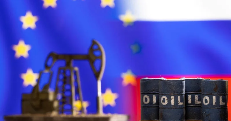 AB, ABD nin Rus petrolüne yönelik kararından endişeli