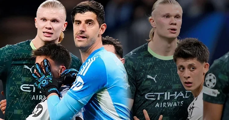 Arda Güler in Haaland ı savunması gündem olmuştu! O görüntünün arkasındaki neden ortaya çıktı