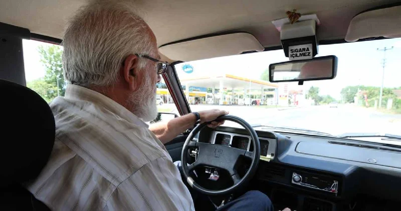 Emekliye ÖTV siz araç müjdesi