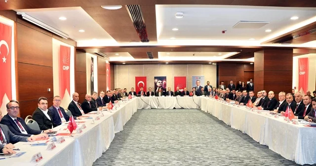 CHP li Zeybek: Trakya yı artık taşkınlardan hızla kurtarmak gerekiyor Tekirdağ Haberleri