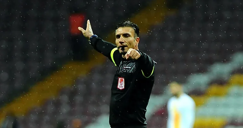 Fatih Karagümrük Fenerbahçe maçının VAR’ı açıklandı!