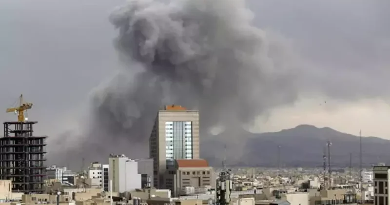 Savaşta son dakika: ABD İsrail e süre verdi