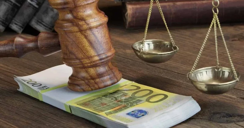 Türkiye deki işçi kıyımı Fransa da mahkemelik oldu, 88 bin Euro ceza ödeyecek Sözcü Gazetesi