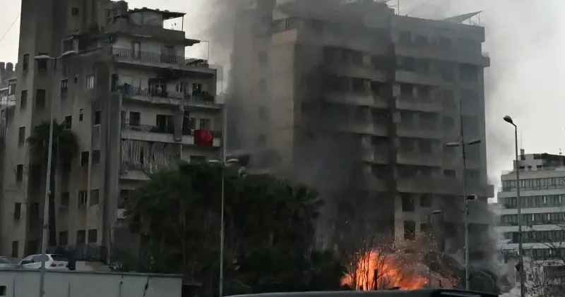 Lübnan dan İsrail e ateşkes çağrısı: Müzakereye hazırız Ortadoğu Haberleri