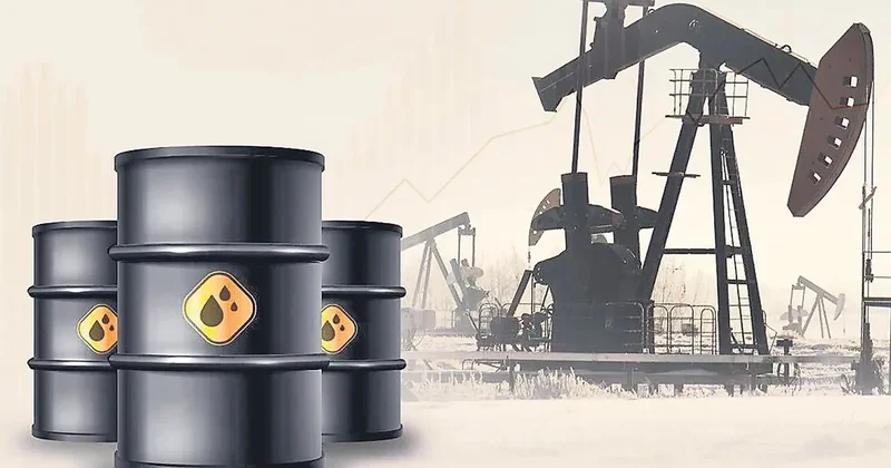 Petrolde tarihin en büyük hamlesi