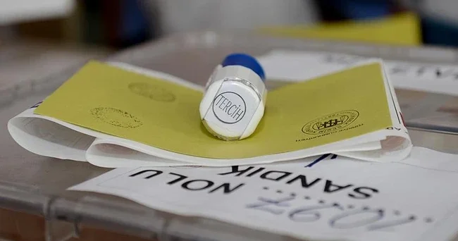 AK Parti son anket sonuçlarını açıkladı: 6 aydaki değişime dikkat çekti!