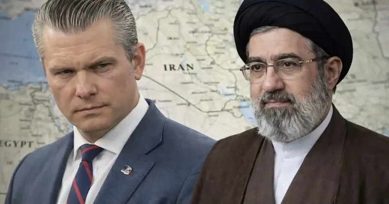 Pentagon: Mücteba Hamaneyyaralı ve muhtemelen sakat