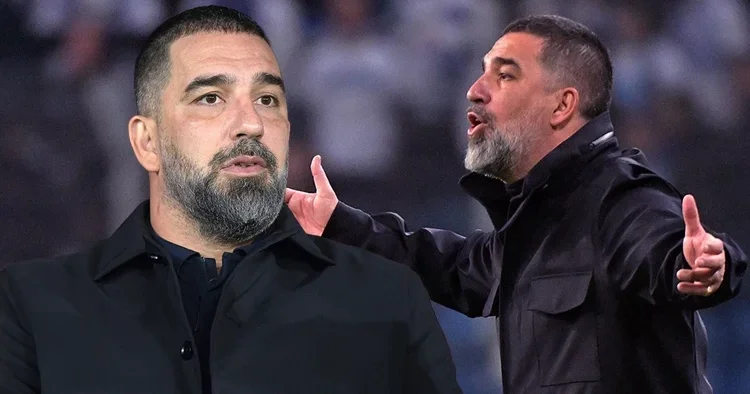 Arda Turan dan galibiyet sonrası Galatasaray sözleri!