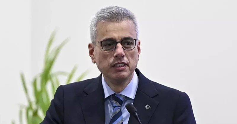 Sağlık Bakanı Memişoğlu ndan İlber Ortaylı nın ailesine taziye ziyareti!