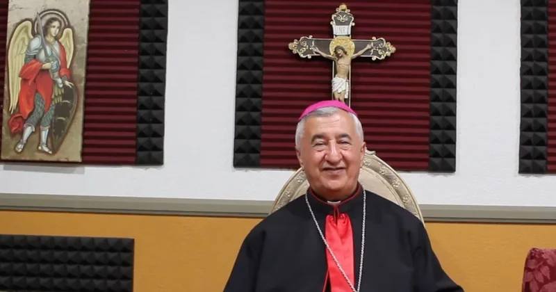 Kilisenin paralarını genelevde yiyen piskopos ülkeyi karıştırdı Sözcü Gazetesi