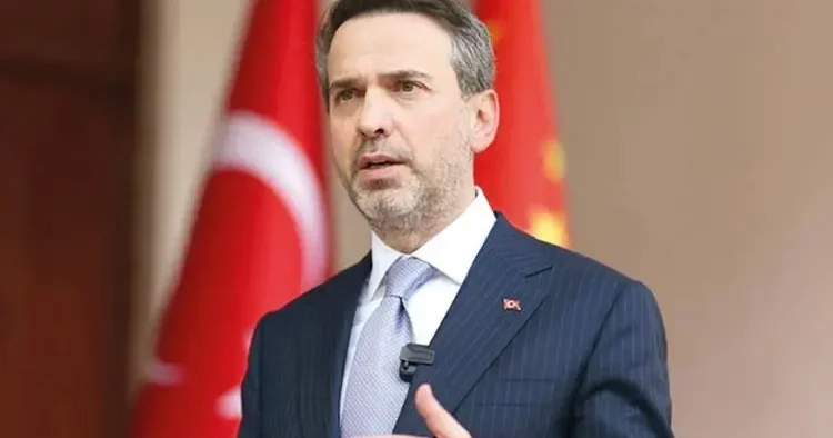 Türkiye petrol rezervlerini açıyor