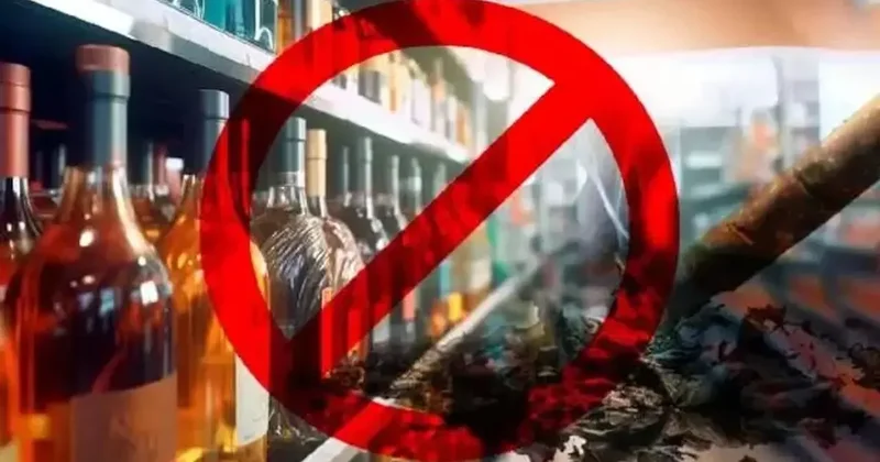 Yasaklı saatlerde alkol satışı yapanlara polis ceza yazacak