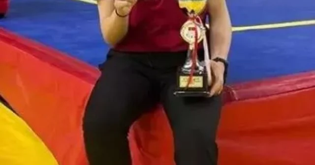 Milli sporcu Buket in öldüğü kazada sürücüye 3 yıl 10 ay hapis Kayseri Haberleri