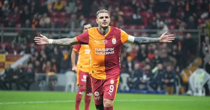 FIFA menajeri, Mauro Icardi nin yeni takımını duyurdu! Şimdiden anlaştılar... Sözcü Gazetesi